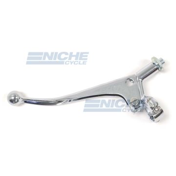 Doherty Style 219 Clutch Lever 7/8" 32-64462 