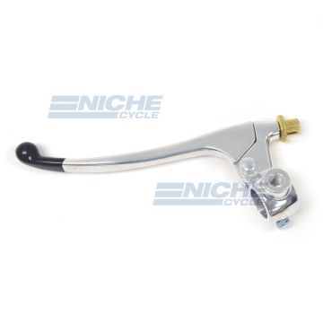Honda OE Type Alloy Clutch Lever Assembly 32-69820 