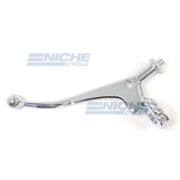 LVR ASSY C 1" W/SWITCH CLMP 32-64454 