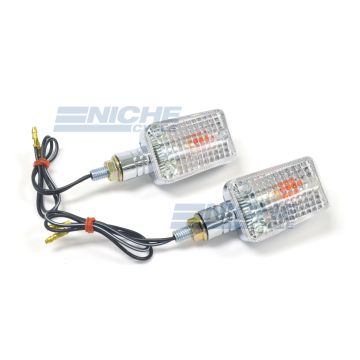 Mini Stem Deco Short 61-75605 