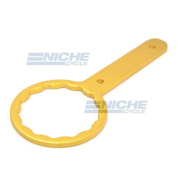 Wafer Thin Oil Filter Wrench - 64.7mm 84-27580 