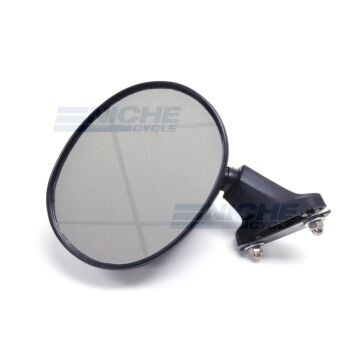 Mirror - Suzuki Left Black 20-78262 