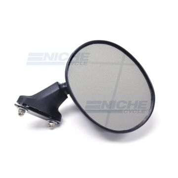 Mirror - Suzuki Right Black 20-78261 
