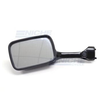 Mirror - Suzuki Left Black 20-78292 