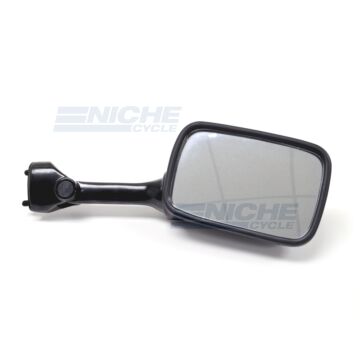 Mirror - Suzuki Right Black 20-78291 