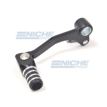 Kawsaki Alloy Folding Shift Lever Black 83-87924 