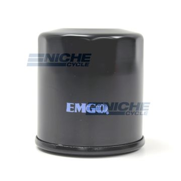 Oil Filter - Spin On - Black 10-24410 