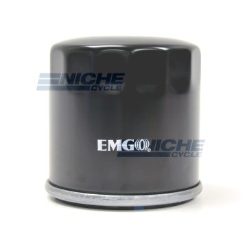 Oil Filter Spin On Black 10-26742 