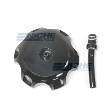 Honda CRF Billet Aluminum Gas Cap 43-73432 