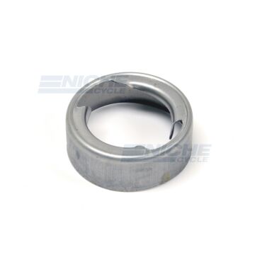 Gas Tank Filler Neck - Frisco/Harley 43-91642 