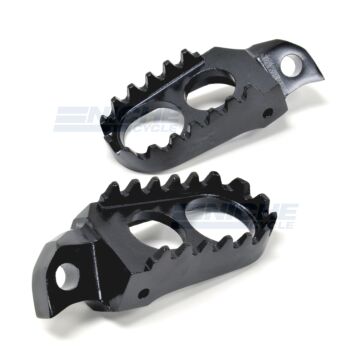 Kawasaki Forged MX Footpeg Set 50-11294 