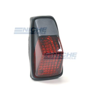 Honda XR200R OE Style Taillight 62-30370 