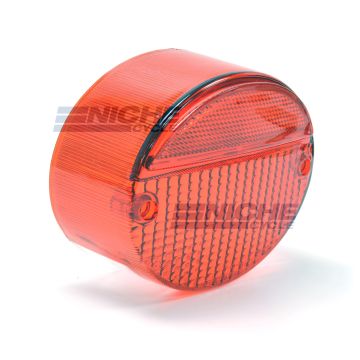 Kawasaki Taillight Lens 62-47630 