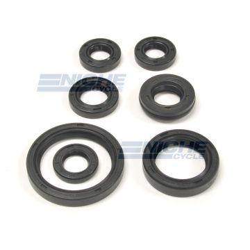 Yamaha 660 Raptor Engine Oil Seal Kit 19-84454 