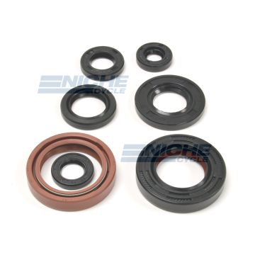 Yamaha YFS200 Blaster Engine Oil Seal Kit 19-84451 