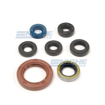 Suzuki LT-Z400 Engine Oil Seal Kit 19-84402 