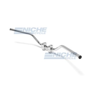 Daytona Touring Classic Comfortable Street Cruising Handlebars 23-12564 