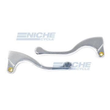 Shorty GP Style Lever Set 30-73650 
