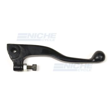 Shorty GP Style Brake Lever Blade 30-32915 