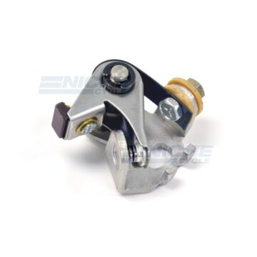Yamaha Left Contact Set Points for Hitachi Ignitions 371-81621-10-00 616-211 