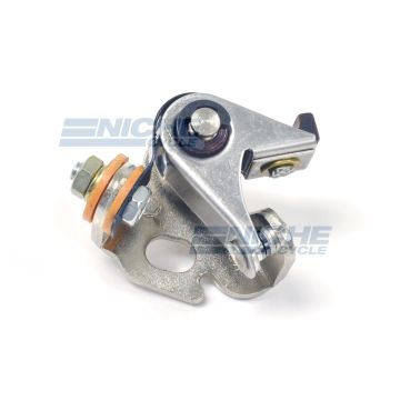 Yamaha Contact Set Points for Hitachi Ignitions 443-81321-10-00 616-215 