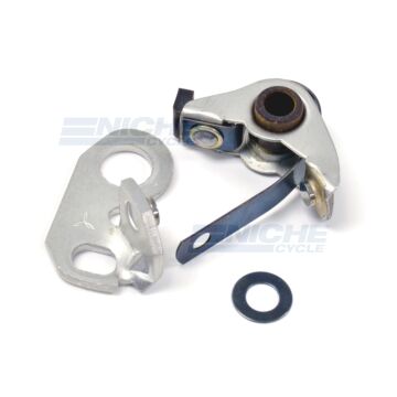 Suzuki T/TC 200 T250 TC250 Right Side Points 616-403 