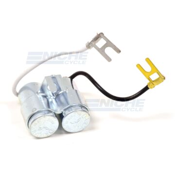 Suzuki Condenser for Kokusan Ignitions 33261-45020 617-610 