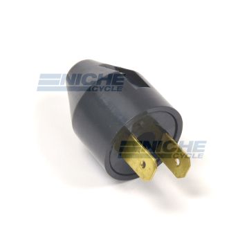 Universal Inline Cable Brake Light Switch 46-42540 