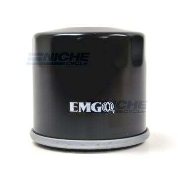 Oil Filter - Spin On - Black 10-55660 