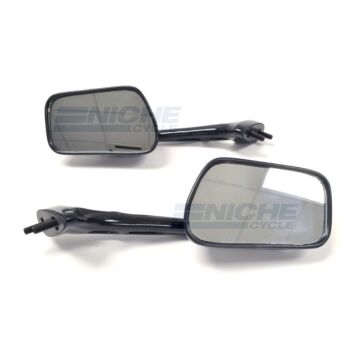 Suzuki GSXR Mini Mirror Set 20-69760 