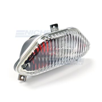Taillight Suzuki Clear 62-84764 