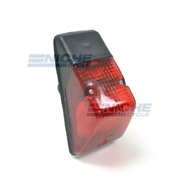 Suzuki DR250 DR350 Style Taillight Unit 62-81740 