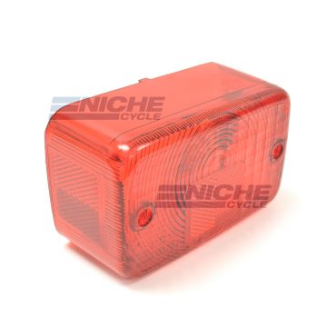 T/LIGHT LENS YAM 21V-84721-00-00 62-21543 