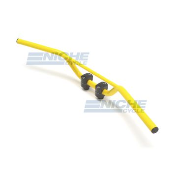 Handlebar - LT OEM Replica Yellow 23-92445 