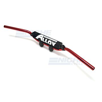Handlebar - CR MX Alum Red 23-97864 