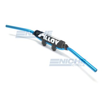 Handlebar - CR MX Alum Blue 23-97863 