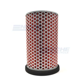 Honda GL650 Silver Wing 1983 Air Filter 12-91120 