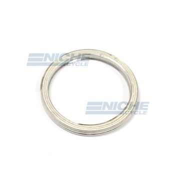 Suzuki Exhaust Gasket 35.2 x 41.75 x 3.0 13-87855 