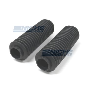 Classic Fork Gaiters - 32mm x 43mm x 185mm 06-5743/E 