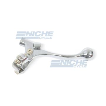 Universal Chrome Decompressor Lever 7/8" 32-64400 