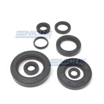 Honda TRX/ATC 250R Engine Oil Seal Kit 19-84302 