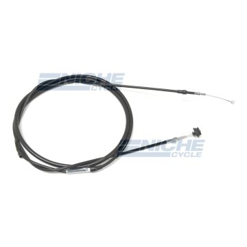 Yamaha Rhino Throttle Cable - HSR 021-964 