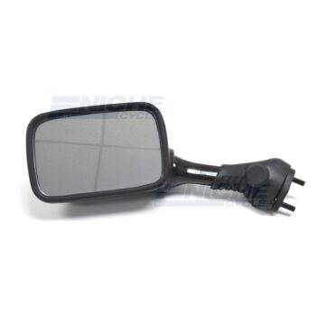 Mirror - Suzuki Left Black 20-78282 
