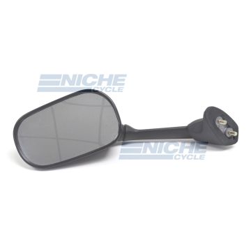 Mirror - Yamaha Left Black 20-80542 