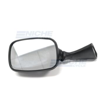 Mirror - Suzuki Left Black 20-78212 