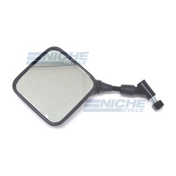 Mirror - Suzuki Left Black 20-78202 