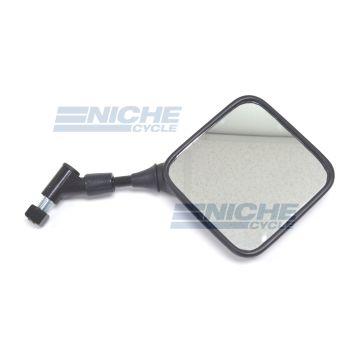 Mirror - Suzuki Right Black 20-78201 