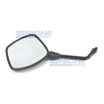 Mirror - Kawasaki Left Black 20-29671 