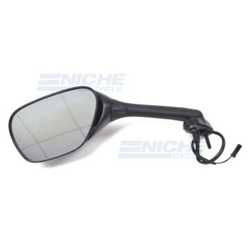 Suzuki GSXR600/750/1000 Mirror - Left 20-69792 