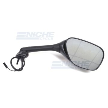 Suzuki GSXR600/750/1000 Mirror - Right 20-69791 